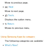 Preview for 341 page of Samsung UN55ES8000G E-Manual