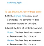 Preview for 449 page of Samsung UN55ES8000G E-Manual