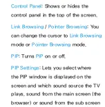 Preview for 462 page of Samsung UN55ES8000G E-Manual