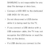 Preview for 552 page of Samsung UN55ES8000G E-Manual