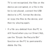 Preview for 553 page of Samsung UN55ES8000G E-Manual