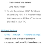 Preview for 663 page of Samsung UN55ES8000G E-Manual