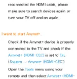 Preview for 750 page of Samsung UN55ES8000G E-Manual