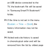 Preview for 765 page of Samsung UN55ES8000G E-Manual