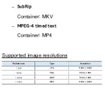 Preview for 801 page of Samsung UN55ES8000G E-Manual