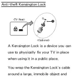 Preview for 808 page of Samsung UN55ES8000G E-Manual