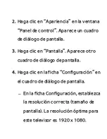 Preview for 96 page of Samsung UN55ES8000G (Spanish) E-Manual