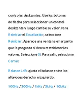 Preview for 102 page of Samsung UN55ES8000G (Spanish) E-Manual