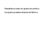 Preview for 113 page of Samsung UN55ES8000G (Spanish) E-Manual