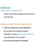 Preview for 159 page of Samsung UN55ES8000G (Spanish) E-Manual