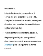 Preview for 160 page of Samsung UN55ES8000G (Spanish) E-Manual