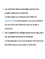 Preview for 162 page of Samsung UN55ES8000G (Spanish) E-Manual