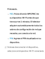 Preview for 165 page of Samsung UN55ES8000G (Spanish) E-Manual