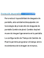 Preview for 221 page of Samsung UN55ES8000G (Spanish) E-Manual