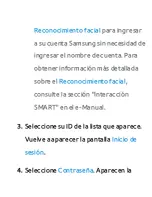 Preview for 312 page of Samsung UN55ES8000G (Spanish) E-Manual