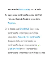 Preview for 313 page of Samsung UN55ES8000G (Spanish) E-Manual