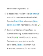 Preview for 314 page of Samsung UN55ES8000G (Spanish) E-Manual