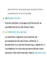 Preview for 315 page of Samsung UN55ES8000G (Spanish) E-Manual