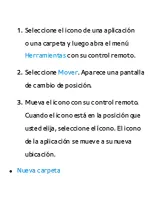 Preview for 318 page of Samsung UN55ES8000G (Spanish) E-Manual