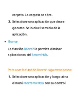 Preview for 323 page of Samsung UN55ES8000G (Spanish) E-Manual