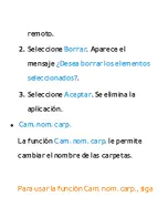 Preview for 324 page of Samsung UN55ES8000G (Spanish) E-Manual