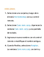 Preview for 325 page of Samsung UN55ES8000G (Spanish) E-Manual