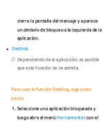 Preview for 328 page of Samsung UN55ES8000G (Spanish) E-Manual