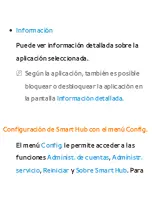 Preview for 330 page of Samsung UN55ES8000G (Spanish) E-Manual