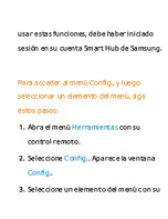 Preview for 331 page of Samsung UN55ES8000G (Spanish) E-Manual