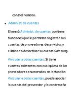 Preview for 332 page of Samsung UN55ES8000G (Spanish) E-Manual