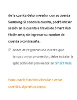 Preview for 333 page of Samsung UN55ES8000G (Spanish) E-Manual