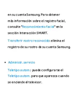 Preview for 337 page of Samsung UN55ES8000G (Spanish) E-Manual