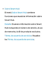 Preview for 343 page of Samsung UN55ES8000G (Spanish) E-Manual