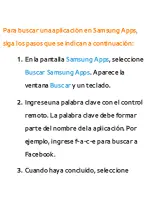 Preview for 352 page of Samsung UN55ES8000G (Spanish) E-Manual