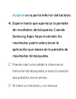 Preview for 353 page of Samsung UN55ES8000G (Spanish) E-Manual