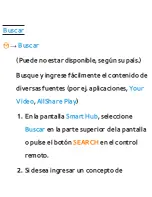 Preview for 355 page of Samsung UN55ES8000G (Spanish) E-Manual