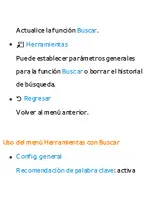 Preview for 359 page of Samsung UN55ES8000G (Spanish) E-Manual