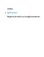 Preview for 381 page of Samsung UN55ES8000G (Spanish) E-Manual