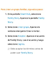 Preview for 384 page of Samsung UN55ES8000G (Spanish) E-Manual