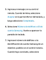 Preview for 388 page of Samsung UN55ES8000G (Spanish) E-Manual