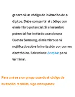 Preview for 390 page of Samsung UN55ES8000G (Spanish) E-Manual