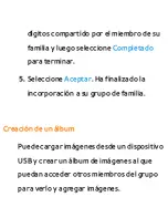 Preview for 393 page of Samsung UN55ES8000G (Spanish) E-Manual