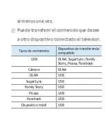 Preview for 581 page of Samsung UN55ES8000G (Spanish) E-Manual