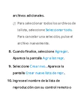 Preview for 588 page of Samsung UN55ES8000G (Spanish) E-Manual