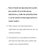 Preview for 602 page of Samsung UN55ES8000G (Spanish) E-Manual