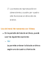 Preview for 603 page of Samsung UN55ES8000G (Spanish) E-Manual