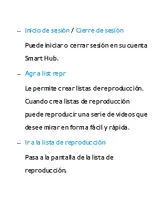 Preview for 605 page of Samsung UN55ES8000G (Spanish) E-Manual