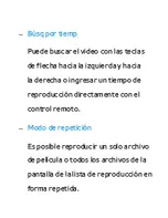 Preview for 608 page of Samsung UN55ES8000G (Spanish) E-Manual