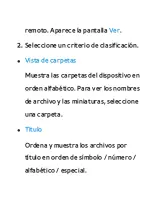 Preview for 612 page of Samsung UN55ES8000G (Spanish) E-Manual