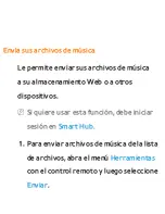 Preview for 647 page of Samsung UN55ES8000G (Spanish) E-Manual